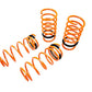Megan Racing Lowering Springs Rear Suspension for Kia Rio 2012-2017 (5dr) Drop 29mm MR-LS-KR12