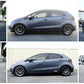 Megan Racing Lowering Springs Rear Suspension for Kia Rio 2012-2017 (5dr) Drop 29mm MR-LS-KR12