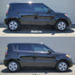 Megan Racing Lowering Springs for 2010-2013 Kia Soul - MR-LS-KSL10