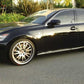 Megan Racing Lowering Springs RWD for Lexus GS350 2013-2020 38.1mm Drop (Front & Rear) MR-LS-LG13