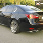 Megan Racing Lowering Springs RWD for Lexus GS350 2013-2020 38.1mm Drop (Front & Rear) MR-LS-LG13