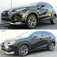 Megan Racing Lowering Springs for 2015-2021 Lexus NX200T FWD 40mm drop - MR-LS-LNX15