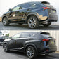 Megan Racing Lowering Springs for 2015-2021 Lexus NX200T FWD 40mm drop - MR-LS-LNX15