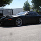 Megan Racing Lowering Springs Front & Rear for 1991-1999 Mitsubishi 3000GT AWD - SAE 9254 Cold Wound Steel MR-LS-M3GT