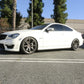 Megan Racing Lowering Springs for Mercedes-Benz C63 AMG 2008-2014 MR-LS-MBW204C63