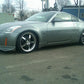 Megan Racing Lowering Springs for Nissan 350Z 2003-2008 Infiniti G35 RWD 2003-2008 - MR-LS-N3Z