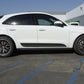 Megan Racing Lowering Springs Front & Rear for Porsche Macan 2015-2024 SAE 9254 Cold Wounded Steel - MR-LS-PMA14