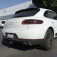 Megan Racing Lowering Springs Front & Rear for Porsche Macan 2015-2024 SAE 9254 Cold Wounded Steel - MR-LS-PMA14