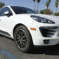 Megan Racing Lowering Springs Front & Rear for Porsche Macan 2015-2024 SAE 9254 Cold Wounded Steel - MR-LS-PMA14