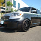 Megan Racing Lowering Springs Front & Rear for Scion xB 2008-2015 SAE 9254 Cold Wound Steel Powder-coated - MR-LS-SCX08