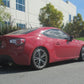 Megan Racing Lowering Springs for Scion FR-S, Toyota 86, Subaru BRZ 2013-2021 - 44.45mm Front Drop, 31.75mm Rear Drop MR-LS-SFR12