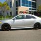 Megan Racing Lowering Springs for 2007-2011 Toyota Camry Drop:33mm/31.75mm SAE 9254 - MR-LS-TCA08