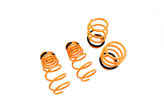 Megan Racing Lowering Springs Front & Rear for Toyota Camry 2012-2017 EXC SE Spring Rate 3.57/1.91 MR-LS-TCA12