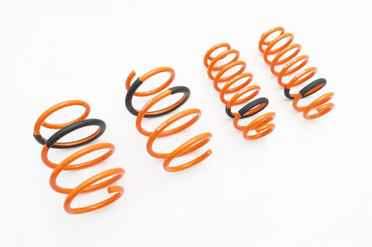 Megan Racing Lowering Springs for Toyota Camry 2018-2024 SE - Spring Rates Front 3.25, Rear 3.92 MR-LS-TCA18SE