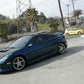Megan Racing Lowering Springs for 2000-2006 Toyota Celica - SAE 9254 Cold Wound Steel MR-LS-TCE00