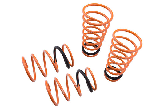 Megan Racing Lowering Springs for Toyota Corolla 1993-1997 MR-LS-TCO93