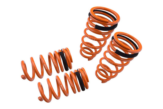 Megan Racing Lowering Springs for Toyota Supra 1993-1998 - MR-LS-TS93
