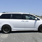 Megan Racing Lowering Springs FWD for 2011-2020 Toyota Sienna - 25.4mm Front Drop MR-LS-TSE11-V2