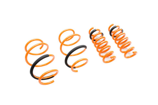 Megan Racing Lowering Springs for Toyota Supra 2020+ - FR 3.38 Rear 10.8 MR-LS-TSU20