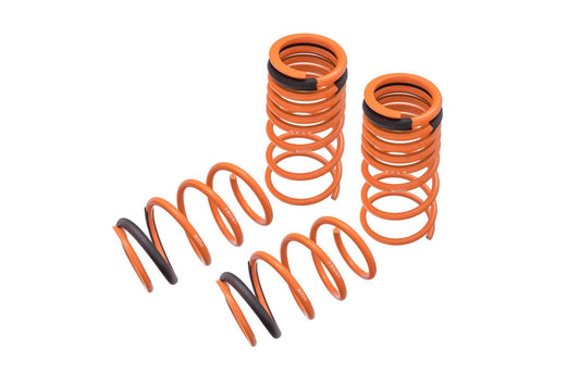 Megan Racing Lowering Springs FWD for Toyota Venza 2009-2016 MR-LS-TYV09
