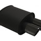 Megan Racing Universal Muffler for 1997-2006 Models - MR-MU-MBC