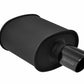 Megan Racing Universal Muffler for 1997-2006 Models - MR-MU-MBC