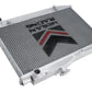 Megan Racing 2 Row Aluminum Radiator for 1984-1987 Toyota Corolla AE86 (MT) MR-RT-AE86