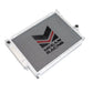 Megan Racing Radiator for BMW E36 1992-1999 M3 3.0L/3.2L Manual - All Aluminum, Direct Bolt-On MR-RT-BE36