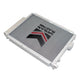 Megan Racing Radiator for BMW E36 1992-1999 M3 3.0L/3.2L Manual - All Aluminum, Direct Bolt-On MR-RT-BE36