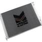 Megan Racing Radiator for 2009-2020 Dodge Charger 5.7L V8, All Aluminum, 55mm Heat Exchanger, Direct Bolt On MR-RT-DC06