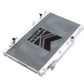 Megan Racing Radiator for 2002-2005 Honda Civic Si Manual Transmission - All Aluminum MR-RT-EP3
