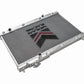 Megan Racing - Radiator 2 Row for 2001-2005 Honda Civic MT 4-Door Aluminum, 1.1 BAR Cap MR-RT-HC01