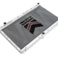 Megan Racing Radiator 2 Row for Mitsubishi 3000GT VR4 - MR-RT-M3GT