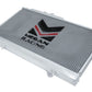Megan Racing Radiator 2 Rows for Mitsubishi Eclipse GT GTS 2000-2005 V6 MT MR-RT-ME00