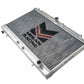 Megan Racing Radiator 2 Row for Mitsubishi Eclipse Turbo 1995-1999 Aluminum High Performance - MR-RT-ME95T