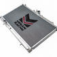Megan Racing Radiator 2 Row for 2003-2006 Mitsubishi Lancer Evolution 32x23x6 - MR-RT-MLE03
