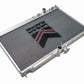 Megan Racing Radiator 2 Row for 2003-2006 Mitsubishi Lancer Evolution 32x23x6 - MR-RT-MLE03