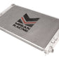 Megan Racing Radiator 2 Row for Mitsubishi EVO X 08-13 GSR Aluminum High Performance MR-RT-MLE08