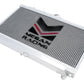 Megan Racing - 2 Row Aluminum Radiator for 1999-2005 Mazda Miata 1.8L MT MR-RT-MMX59918
