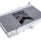 Megan Racing - 2 Row Aluminum Radiator for 1999-2005 Mazda Miata 1.8L MT MR-RT-MMX59918