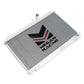 Megan Racing Radiator RX8 for Mazda RX-8 2004-2008 Aluminum MT Only - MR-RT-MRX803-V2