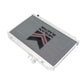 Megan Racing Radiator RX8 for Mazda RX-8 2004-2008 Aluminum MT Only - MR-RT-MRX803-V2