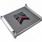 Megan Racing - 3 Row Radiator for 1990-1996 Nissan 300ZX Turbo MR-RT-N30T