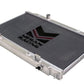 Megan Racing Radiator for Nissan Altima 2002-2006 2.5L 4-Cyl AT/MT - MR-RT-NA02