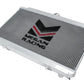 Megan Racing Radiator for 2002-2006 Nissan Sentra SE‑R Spec V - High Performance Aluminum MR‑RT‑NS01