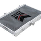 Megan Racing Radiator 3 Row for Nissan 240SX 1989-1994 SR20 Al 1.1BAR Cap