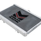Megan Racing Radiator 3 Row for Nissan 240SX 1989-1994 SR20 Al 1.1BAR Cap