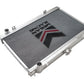 Megan Racing Radiator - High Performance Aluminum for 1995-1998 Nissan 240SX KA24 MR-RT-S14KA