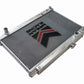 Megan Racing Radiator 3 Row for 1986-1992 Toyota Supra MT - MR-RT-TS86T