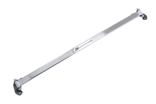 Megan Racing Rear Strut Bar for Toyota AE86 1984-1987 - 1-Piece Racing Style Race-Spec Strut Tower Bars MR-SB-AE86RU-1P